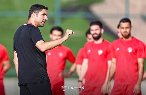 رونمایی از لیست نقل و انتقالاتی هاشمیان