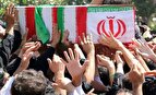 پیام مردم قم به جبهه استکبار جهانی: هیهات من الذله