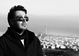 روایت جنگ در صدای محسن چاوشی + دانلود