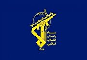 سپاه پاسداران: زوزه آتشبس از حلقوم دشمن پس از موج بیست و دوم عملیات وعده صادق ۳ بلند شد