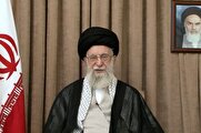 حضرت آیتالله خامنهای: رژیم صهیونی زیر ضربات جمهوری اسلامی تقریباً از پا درآمد