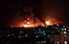 روایتی از انفجار انبار نفت شهران