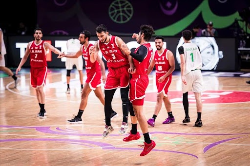 بسکتبال ایران بدون توقف: هت تریک آسمان خراش ها