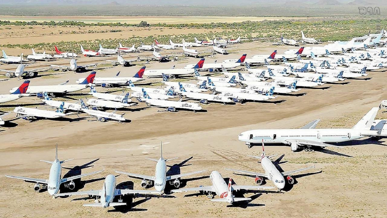 انجام ۲۵ پرواز فوق العاده به مشهد در ایام پایانی ماه صفر