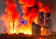 آیا موج دوم جنگ جمهوری اسلامی ایران و صهیونیست ها در راه است؟ | پاسخی سخت‌تر در انتظار صهیونیست‌ها