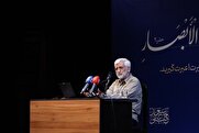 جنایات امروز رژیم صهیونیستی حتی با رفتار مغولها نیز قابل مقایسه نیست / عدهای گمان میکنند اگر لحن دشمن تغییر کند، هدف او نیز تغییر خواهد کرد!