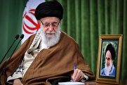 حرکت نظامی و علمی کشور شتابندهتر از گذشته پیش خواهد رفت