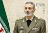 سرلشکر موسوی:
با قدرت در برابر دشمنان می‌ایستیم و از کشور دفاع می‌کنیم