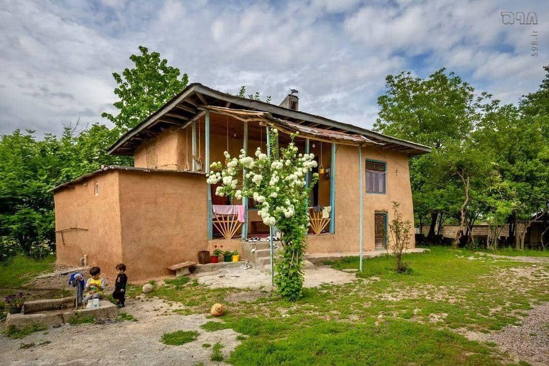 از ویلا تا کلبه راهنمای کامل بوم‌گردی و اقامت در طبیعت