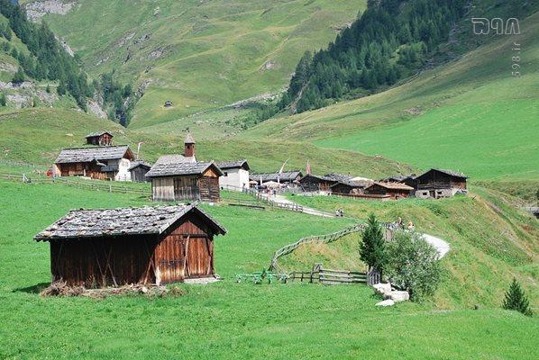 از ویلا تا کلبه راهنمای کامل بوم‌گردی و اقامت در طبیعت