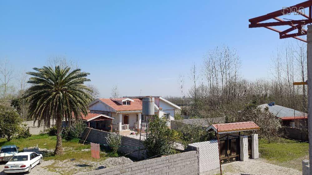 از ویلا تا کلبه راهنمای کامل بوم‌گردی و اقامت در طبیعت