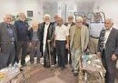 تناقض گفتار و رفتار/ ساده‌‎لوحی بی‌پایان کروبی