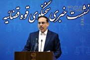 اقدامات قوه قضائیه در ماجرای واردات طلای بابک زنجانی/ حکم جلب دختر وزیر دولت روحانی صادر شده است/ احتمال عفو تتلو در دست بررسی است