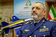 وزیر دفاع: اگر حمله جدید رخ بدهد، از موشک های جدید استفاده می‌کنیم