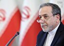 عراقچی: توافق ایران و آژانس منطبق بر قانون مجلس است/ نمایندگان مجلس: از جزئیات اطلاعی نداریم