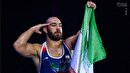 امیرحسین زارع: حاضرم جانم را هم برای ایران بدهم