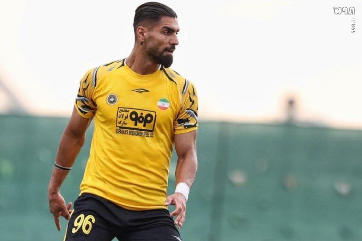 خرید بزرگ گل‌گهر از پرسپولیس و سپاهان!