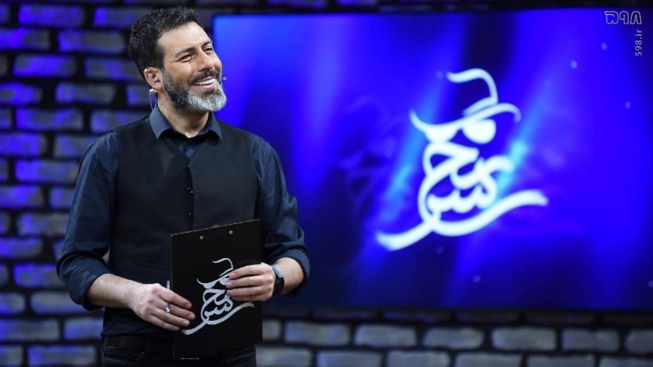 مجید واشقانی مجری فصل جدید سرنخ شد
