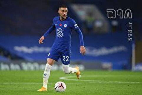 ستاره سابق چلسی پرسپولیسی می‌شود؟