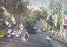 چه کسی به موساد گرای حمله به میدان تجریش را داد؟+ فیلم