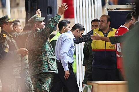تراژدی بطری؛ آیا اعتراض‌های زودهنگام هواداران پرسپولیس به وحید هاشمیان درست است؟