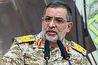 سخنگوی سپاه: بانک اطلاعاتی سپاه از رژیم صهیونیستی کامل است