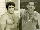 هفته سیاه کشتی ایران!
