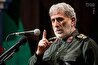 سردار قاآنی: طرح خلع سلاح حزب‌الله ناشی از ناتوانی صهیونیست‌هاست