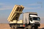 تصاویر واقعی لانچرهای موشک در عملیات‌های جنگ ۱۲ روزه