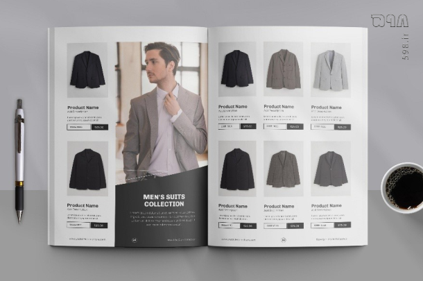 مقایسه کاتالوگ و بروشور؛ کدام ابزار تبلیغاتی برای کسبوکار شما بهتر است؟