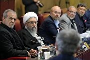 پیوستن به کنوانسیونی که «حاج قاسم» و «مدافعان وطن» را تروریست می‌داند!! / چرا تکرار اشتباه؟