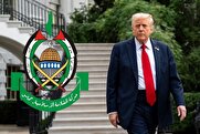 بازی هوشمندانه حماس با طرح ترامپ