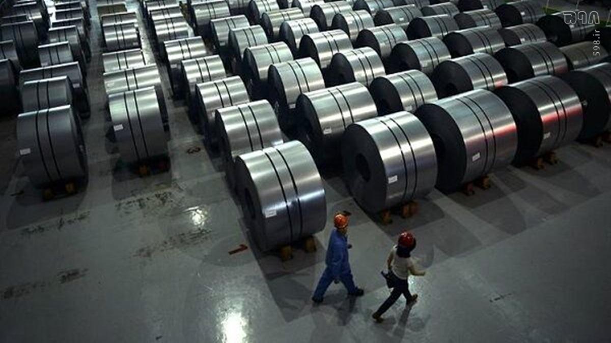 عبور دلار از ۱۱۵؛ ورق فولادی در آستانه موج جدید گرانی