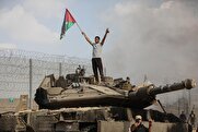 «طوفان الاقصی»: احیاگر فلسطین