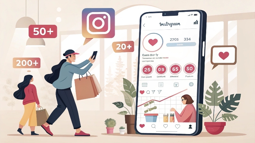 اینبو معتبرترین سایت خرید پیج اینستاگرام واقعی در ایران