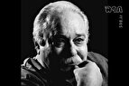 تصاویر هوایی از تشییع محمد کاسبی