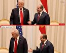 سیرک «شرم‌الشیخ» نشان داد مدعیان اصلاحات دنبال تحقیر پزشکیان بودند