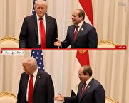سیرک «شرمالشیخ» نشان داد مدعیان اصلاحات دنبال تحقیر پزشکیان بودند