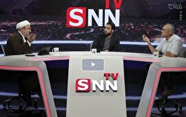 زیدآبادی با صفر درصد تحلیل به رسايی: شما به ما میگویید غربگرا ما هم به شما میگوییم روسوفیل