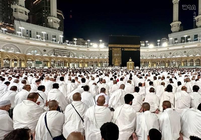 اولویت‌های جدید ثبت‌نام حج ۱۴۰۵ اعلام شد