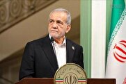 آقای پزشکیان فرصت رسوا کردن آمریکا را از دست ندهید