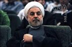 درسی که آمریکا به حسن روحانی داد!