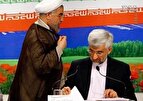 جلیلی: روحانی باید با یک بچه دبستانی مناظره کند