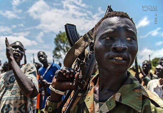 سودان چه خبر است؟ | علت قتل عام‌های وحشتناک چیست؟