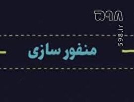 موشن گرافیک/ تکنیک های عملیات روانی-منفورسازی یا اهریمن سازی