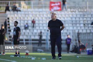 اسکوچیچ و پرسپولیس جریمه شدند