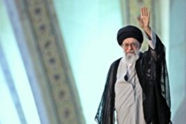 ببینید| بشارت بزرگ...ان شاءالله