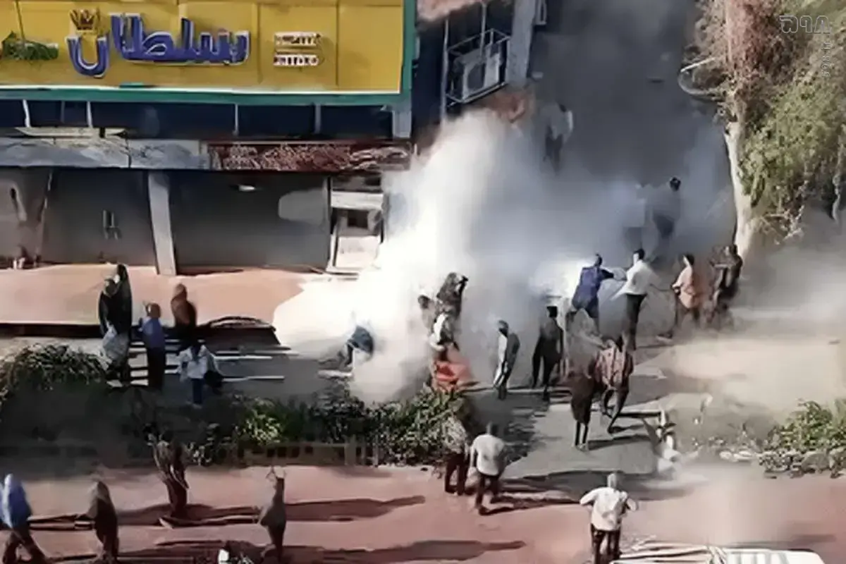 بازداشت شهردار اهواز در پی خودسوزی جوان اهوازی + تکذیبیههای رسمی بازداشت شهردار اهواز در پی خودسوزی جوان اهوازی + تکذیبیههای رسمی