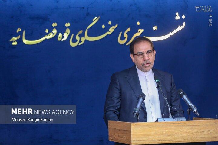 آقازاده وزیر حسن روحانی همچنان متواری است