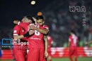پایان طلسم ۲۱۶ روزه؛ بغض وینگر پرسپولیس ترکید